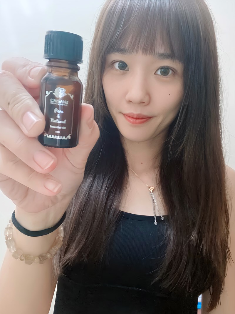 萊施哲沙龍級香水護髮染