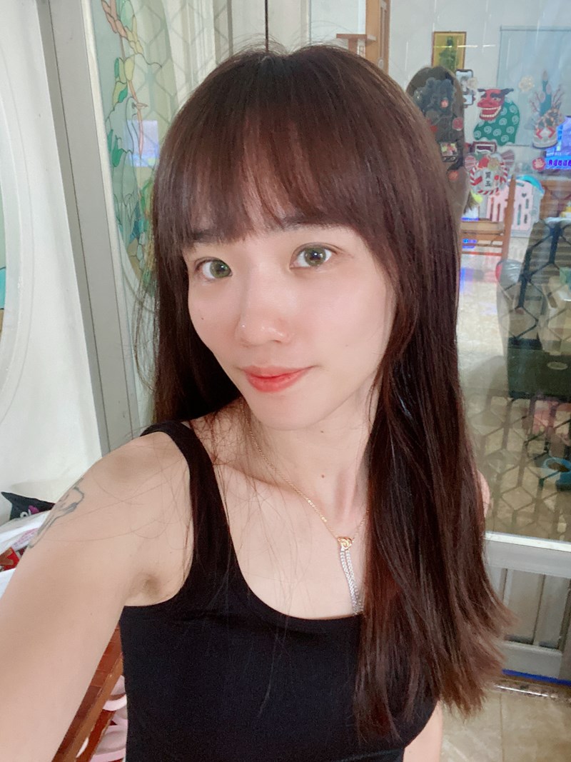 萊施哲沙龍級香水護髮染