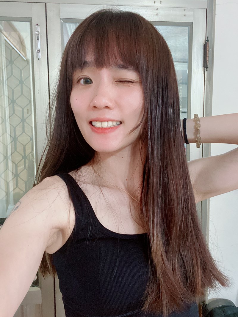 萊施哲沙龍級香水護髮染