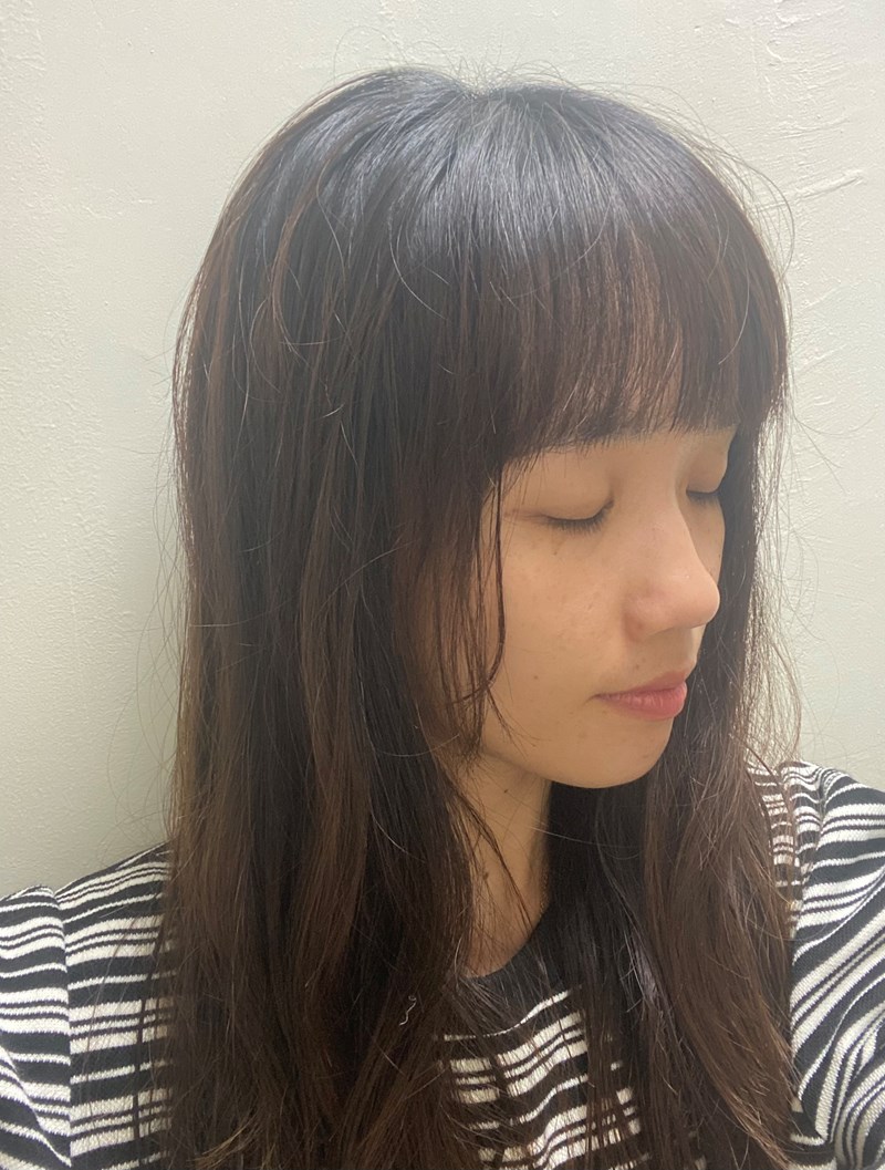 萊施哲沙龍級香水護髮染