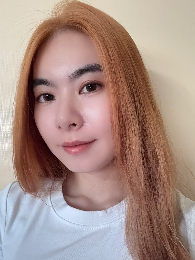 萊施哲沙龍級香水護髮染