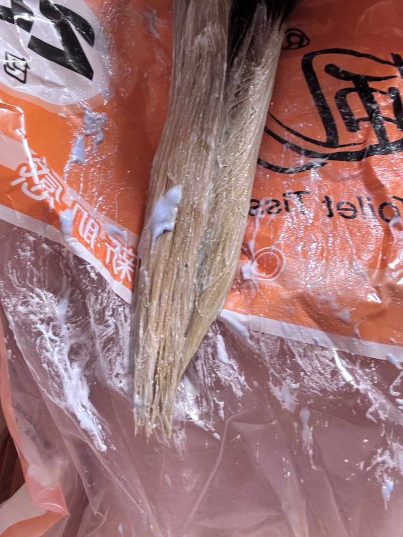 萊施哲沙龍級香水護髮染